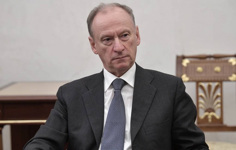 Patrushev (Ρωσία): Το ΝΑΤΟ πολεμάμε, όχι τους αδελφούς Ουκρανούς – Το αιματηρό πείραμα της Δύσης