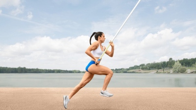 Η Visa αποκαλύπτει το ρόστερ του Team Visa για την Ελλάδα ενόψει των Ολυμπιακών και Παραολυμπιακών Αγώνων «Παρίσι 2024»