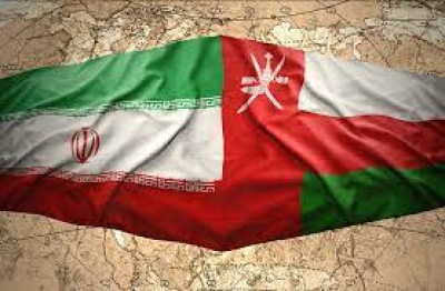Διπλωματικοί ελιγμοί του Ιράν παρά την ένταση με την Δύση: Συνομιλίες με τον Σουλτάνο του Ομάν
