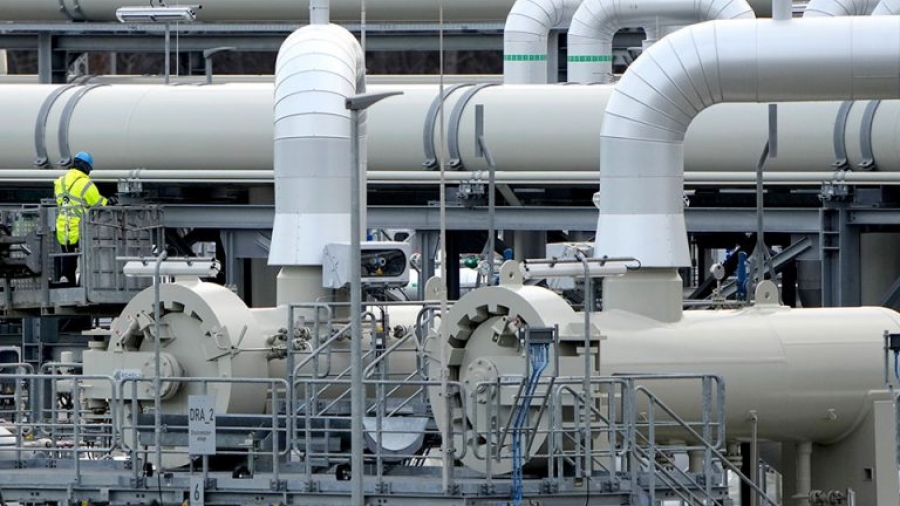 Κρεμλίνο για Nord Stream 1: Μόνο τα τεχνικά προβλήματα που προκύπτουν από τις κυρώσεις, εμποδίζουν τις ροές αερίου