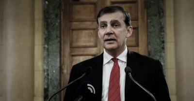 Δημόπουλος (πρύτανης Πανεπιστημίου Αθηνών): Ο ιός ήταν και παραμένει εδώ – Είμαστε ακόμα σε πολύ καλή κατάσταση