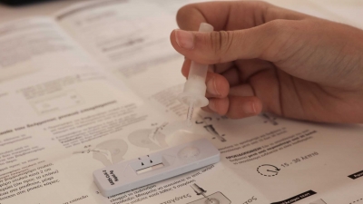 Φαρμακευτικός Σύλλογος Θεσσαλονίκης: Αρχίζει ξανά η διάθεση δωρεάν self test από τα φαρμακεία