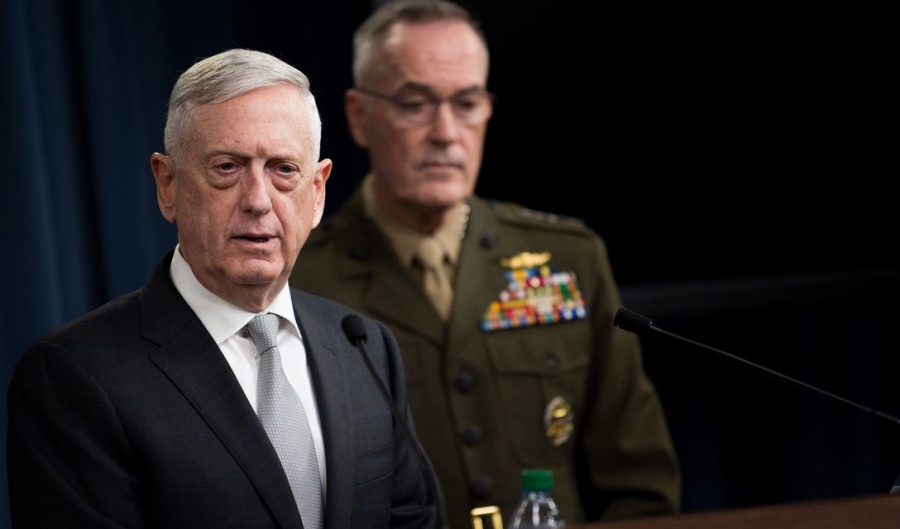 ΗΠΑ: «Ρωσική εκστρατεία επιρροής» στην ΠΓΔΜ - Zaev: Δεν έχουμε στοιχεία παρέμβασης της Μόσχας στο δημοψήφισμα