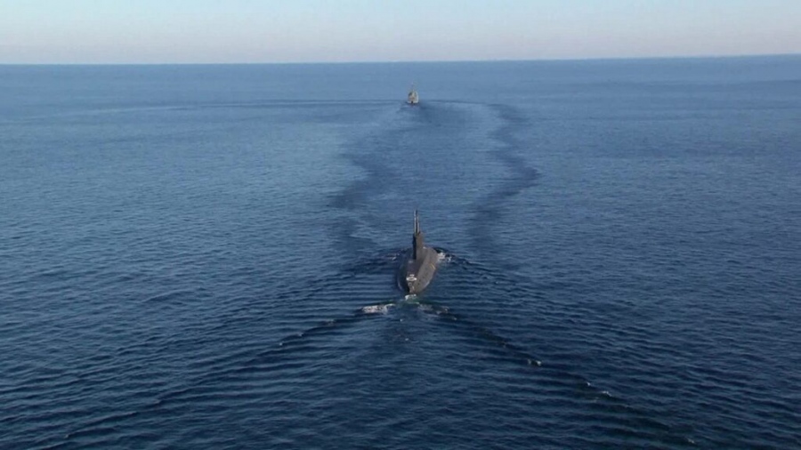 Daily Mail: Η Βρετανία θα φέρει επειγόντως τον στόλο υποβρυχίων drones στην «προπολεμική κατάσταση» λόγω Ρωσίας...