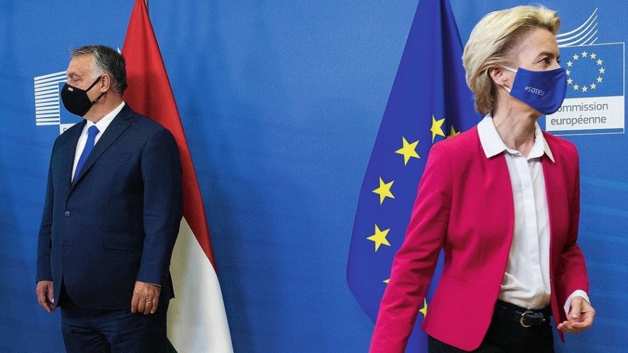 Κομισιόν κατά Ουγγαρίας: Ενεργοποίησε τη διαδικασία αιρεσιμότητας - Προς αναστολή εκταμιεύσεων;