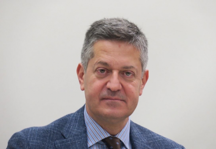 Εμ. Γιαννούλης (ξενοδόχοι Χανίων) στο BN: «Είναι λάθος ο χαρακτηρισμός μίνι lockdown, ο σωστός είναι περιοριστικά μέτρα»