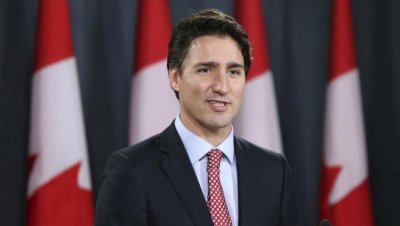 Trudeau: Ο Καναδάς δεν μπορεί να ανεχθεί το ειδεχθές φαινόμενο του σκλαβοπάζαρου
