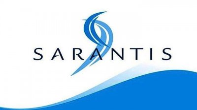 Ροζακέας (Αναπλ. CEO Σαράντη): Η άνοδος του ΑΕΠ το πρώτο βήμα αισιοδοξίας για οικονομία