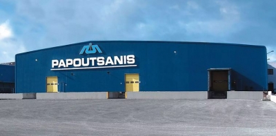 Παπουτσάνης: Άνω του 30% η αύξηση του κύκλου εργασιών το 2020