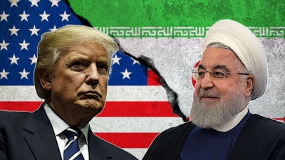Το Ιράν χτύπησε με 22 πυραύλους δύο αμερικανικές βάσεις στο Ιράκ χωρίς θύματα - Trump: Οι ΗΠΑ θέλουν νέα συμφωνία για τα πυρηνικά με το Ιράν