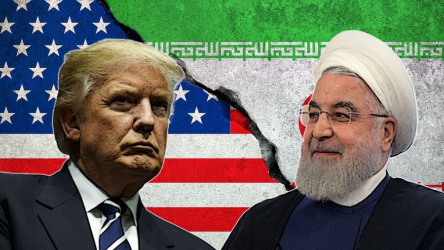 Το Ιράν χτύπησε με 22 πυραύλους δύο αμερικανικές βάσεις στο Ιράκ - Trump: Όλα καλά, έχουμε τον πιο ισχυρό στρατό - Khamenei: Χαστούκι στις ΗΠΑ οι επιθέσεις