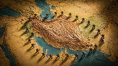 The 3 options Trump holds for Iran - One brings energy crash, market collapse and deadlock