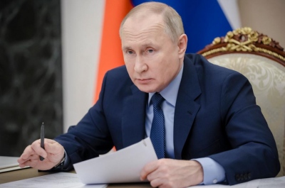 Putin: Η ΑΙ στον ρωσικό στρατό -  Εμείς πρωτοπορούμε ενώ οι άλλοι θα πατάνε κουμπιά