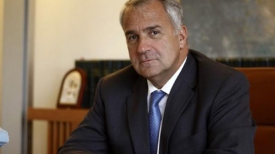 Βορίδης: Στο πειθαρχικό συμβούλιο, οι δημόσιοι υπάλληλοι που δεν εμβολιάζονται