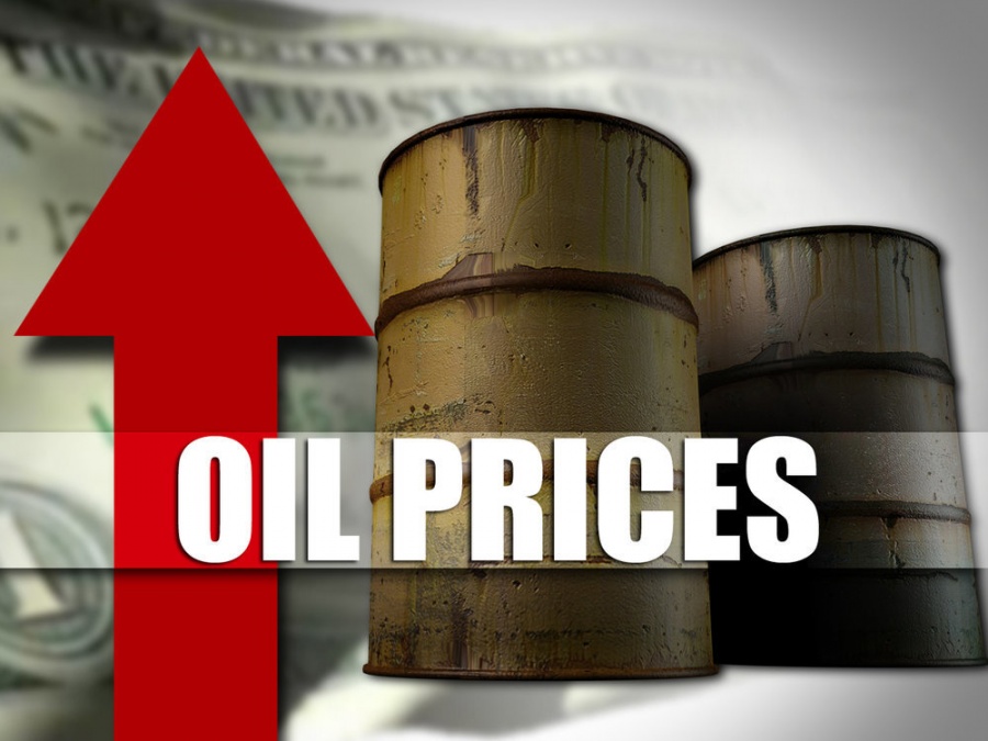 Άλμα 2% στο πετρέλαιο λόγω Ιράν και αμερικανικών αποθεμάτων - Στα 65,40 δολ. το Brent