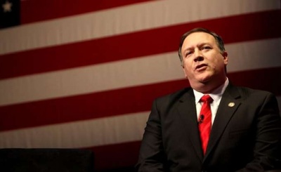 Ξεκάθαρο μήνυμα Pompeo (ΥΠΕΞ ΗΠΑ): Η Τουρκία δεν μπορεί να έχει αμερικανικά F 35 και ρωσικά S 400