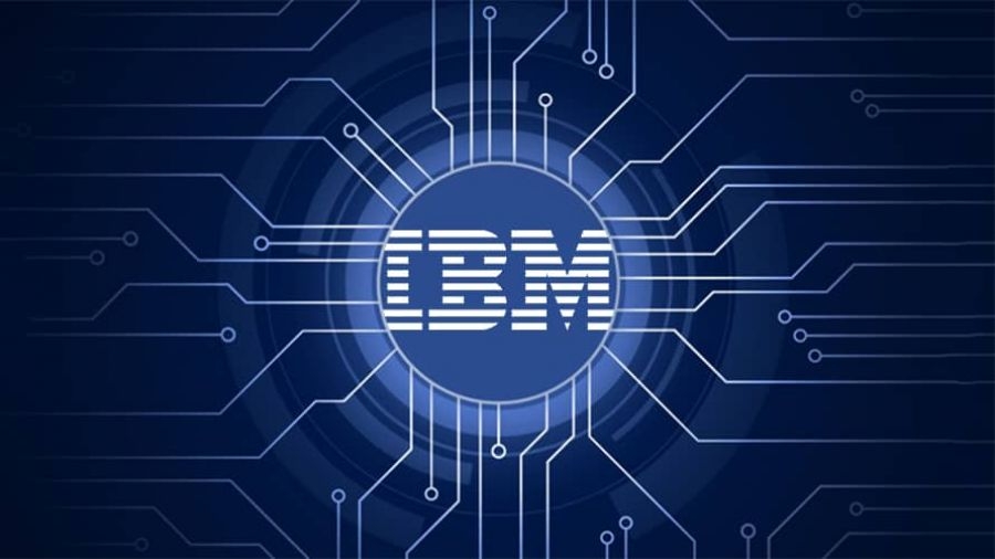 IBM: Καλύτερα των εκτιμήσεων τα έσοδα του α' τριμήνου 2021 - Στα 955 εκατ. δολάρια τα κέρδη