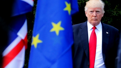 Γεωπολιτικός αναλυτής αποκαλύπτει: Αυτός είναι ο μόνος Ευρωπαίος ηγέτης που εμπιστεύεται ο Trump