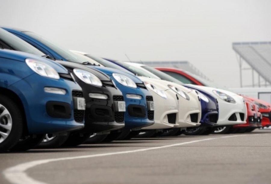 ΕΛΣΤΑΤ: Μείωση 4,1% σημείωσαν οι πωλήσεις των αυτοκινήτων στη χώρα τον Ιανουάριο 2025