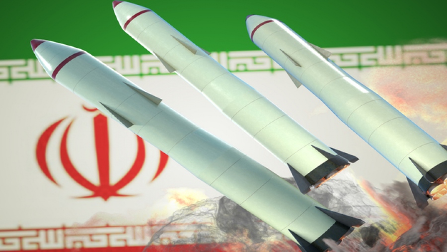 Κόλαφος ο Larry Johnson (πρώην CIA): Το Ιράν θα αναγκαστεί να αναπτύξει πυρηνικά όπλα