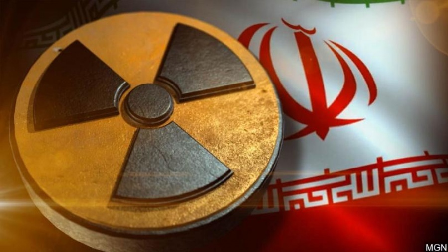 Υπηρεσία Ατομικής Ενέργειας: Ανιχνεύθηκαν σωματίδια ουρανίου στο Ιράν