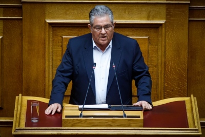 Κουτσούμπας προς κυβέρνηση: Μην αυταπατάστε ότι παίζετε χωρίς αντίπαλο – Άδικος και αντιλαϊκός ο προϋπολογισμός