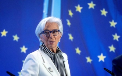 Lagarde (ΕΚΤ): Οι μετανάστες βοήθησαν στην αντιμετώπιση του υψηλού πληθωρισμού  χωρίς ύφεση στην Ευρωζώνη