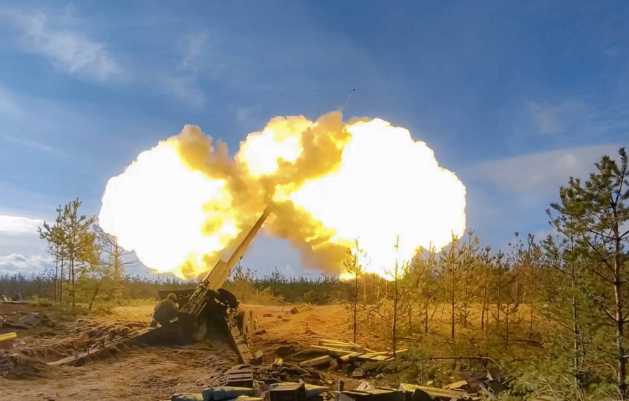 Η Δύση τρέμει game over για Ουκρανία εάν αποτύχει η αντεπίθεση σε Donbass, Zaporizhia – Προέλαση Ρώσων σε Bakhmut, Avdiivka