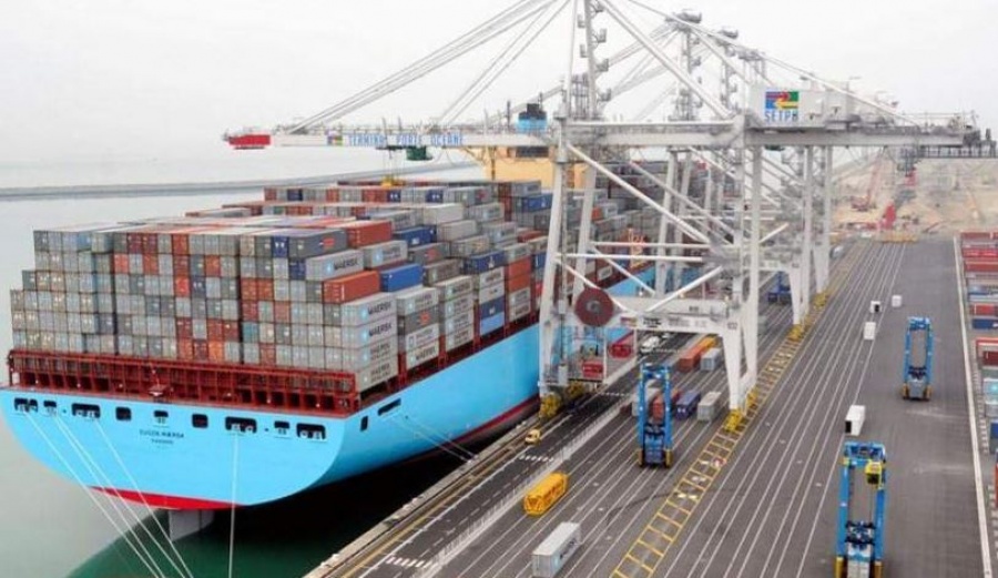 Aύξηση ελληνικών εξαγωγών στη Βραζιλία κατά 364% παρατηρείται το οκτάμηνο 2018