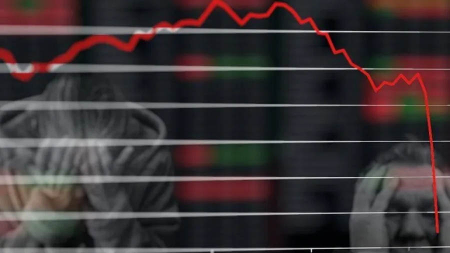 Κανόνας Sahn: Η Fed παίζει με τη φωτιά – Έπρεπε να μειώσει τα επιτόκια, κινδυνεύουν με ύφεση οι ΗΠΑ