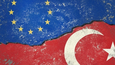 Milliyet: Το ΕΛΚ κλείνει την πόρτα στην ένταξη της Τουρκίας στην Ευρωπαϊκή Ένωση