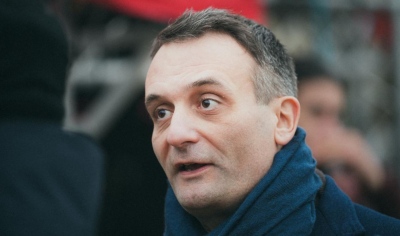 Philippot (Les Patriotes): Ο Macron είναι ο πιο μισητός αρχηγός κράτους στον κόσμο