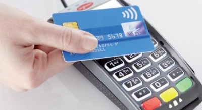 ΕΕΤ: Αύξηση του ορίου ανέπαφων συναλλαγών στα 50 ευρώ από τις 30/3