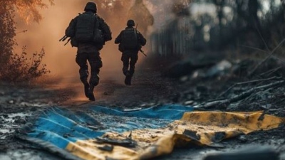 Σημαντική εξέλιξη – Οι Ρώσοι κατέλαβαν Pilna και Novooleksandrivka στο Kharkiv - Έφθασαν ανατολικά του Kramatorsk
