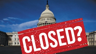 The compromise of shame: Democrats succumbed - America's paralysis ends