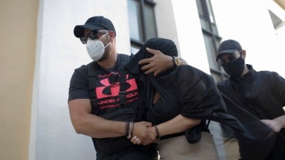 Επίθεση με βιτριόλι: Σχέδιο και λάθη που προδίδουν την δράστιδα στην δικογραφία κατά της 35χρονης κατηγορουμένης