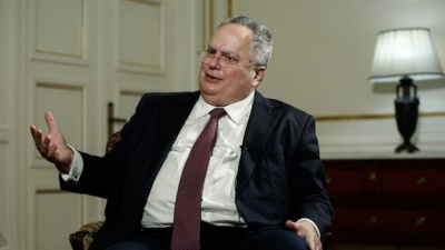 Ρήξη Κοτζιά - ΣΥΡΙΖΑ για τη διαδικασία εκλογής ΠτΔ - Είναι διπλά λανθασμένη πρόταση που οδηγεί στο παράλογο