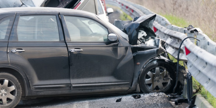 ΕΕ: Περισσότεροι από 25.000 άνθρωποι σκοτώθηκαν σε τροχαία το 2017 - Στους 135.000 οι σοβαρά τραυματίες