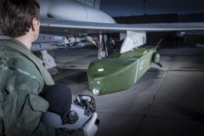 Η Γερμανία ζητά τη μεταφορά πυραύλων κρουζ «Taurus» στην Ουκρανία - «Να πάμε σε πλήρη υποστήριξη, αφού οι ΗΠΑ αποστασιοποιούνται»