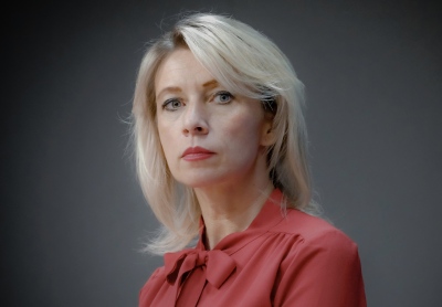 Σωστός ο Salvini λέει η Zakharova: Ακριβής η σύγκριση Ναπολέοντα, Χίτλερ με Macron, Merz