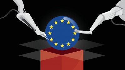 Σε ισχύ οι νέοι κανόνες της ΕΕ για ανεξαρτησία και πολυφωνία των ΜΜΕ - Πώς σχετίζονται με το σκάνδαλο των υποκλοπών