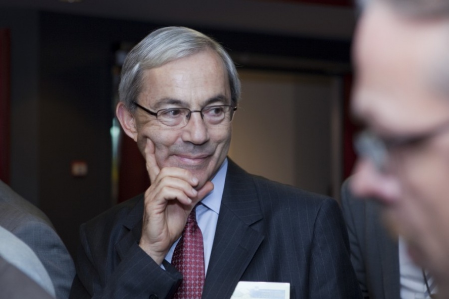 Πισσαρίδης: Ένας εμπορικός πόλεμος θα βλάψει όλους όσους θέλει να προστατέψει ο Trump