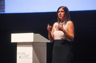 Αντωνάκου (Microsoft Hellas): Χωρίς αλλαγή κουλτούρας, δεν υπάρχει business disruption