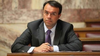 Σταϊκούρας για Eurogroup: Είναι στοιχείο πανηγυρισμού ότι θα υπάρχουν επιπλέον μέτρα το 2019 και το 2020;