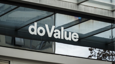 doValue Greece: Αναγνώριση καινοτομίας και ψηφιακού μετασχηματισμού