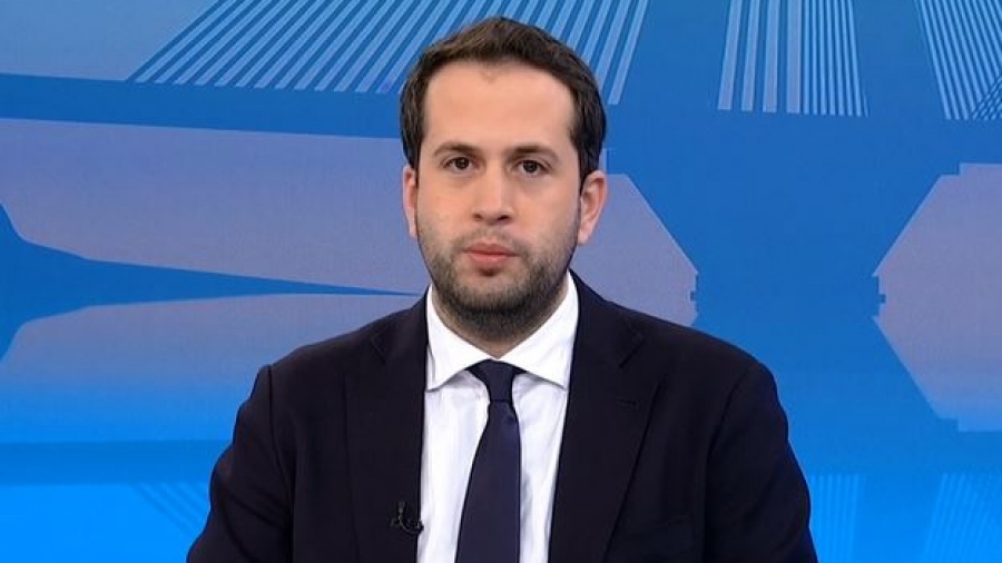 Στην Κορινθία ο Τσάπαλος - Ο Χατζηδάκης θέλει να τον βγάλει βουλευτή οπωσδήποτε