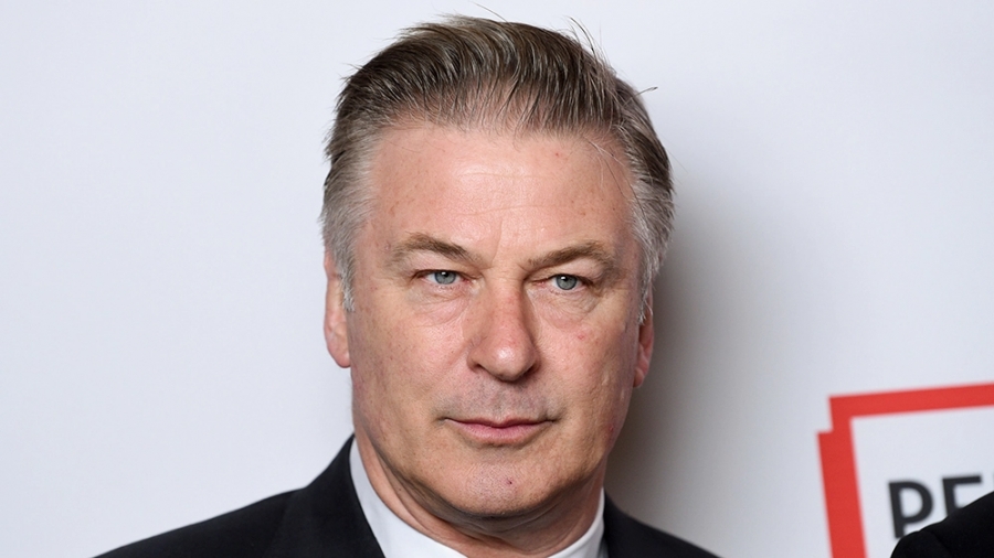 Θα βρεθεί στη φυλακή ο ηθοποιός Alec Baldwin για τον θανάσιμο τραυματισμό της Halyna Hutchins;