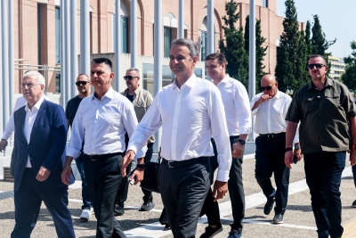 Οριστικό τέλος στον λιγνίτη από Μητσοτάκη: Ψέματα και κοροϊδία όσα λέγονται για επιστροφή