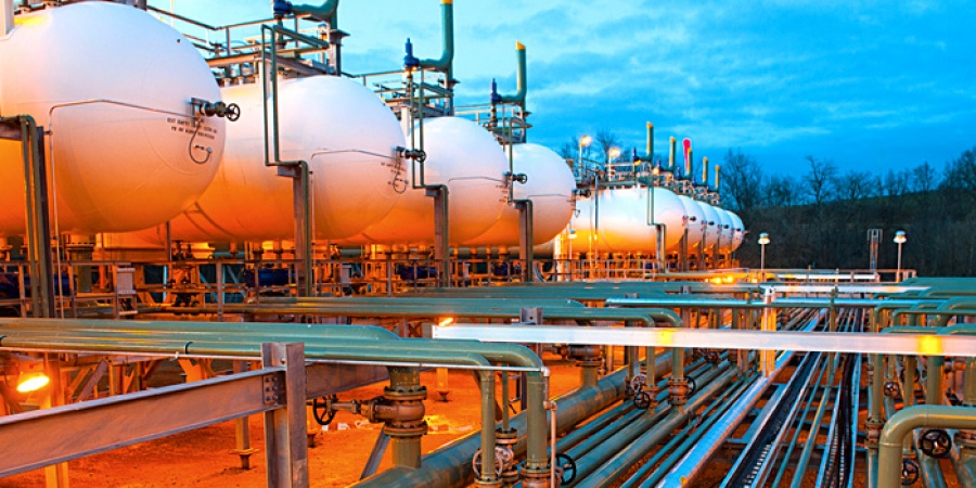 Ποιες χώρες μπορούν να δημιουργήσουν καρτέλ στο φυσικό αέριο – Κράτος – κλειδί το Κατάρ