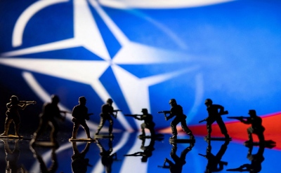 Κόλαση - Πόλεμο στην Ουκρανία έως το 2028 θέλει το ΝΑΤΟ, στέλνει μαζικά όπλα και Patriot - Ξεσπά η Ρωσία: Θα τους συντρίψουμε